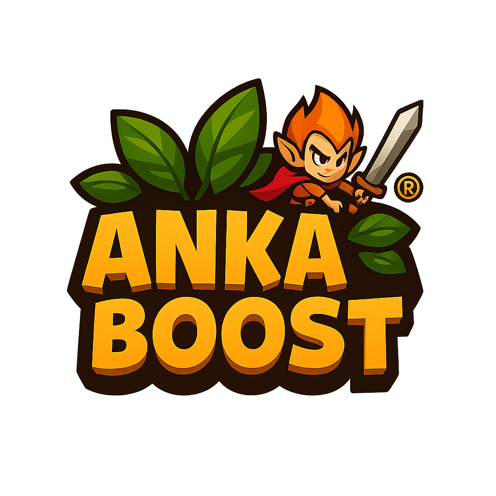 Logo Ankaboost